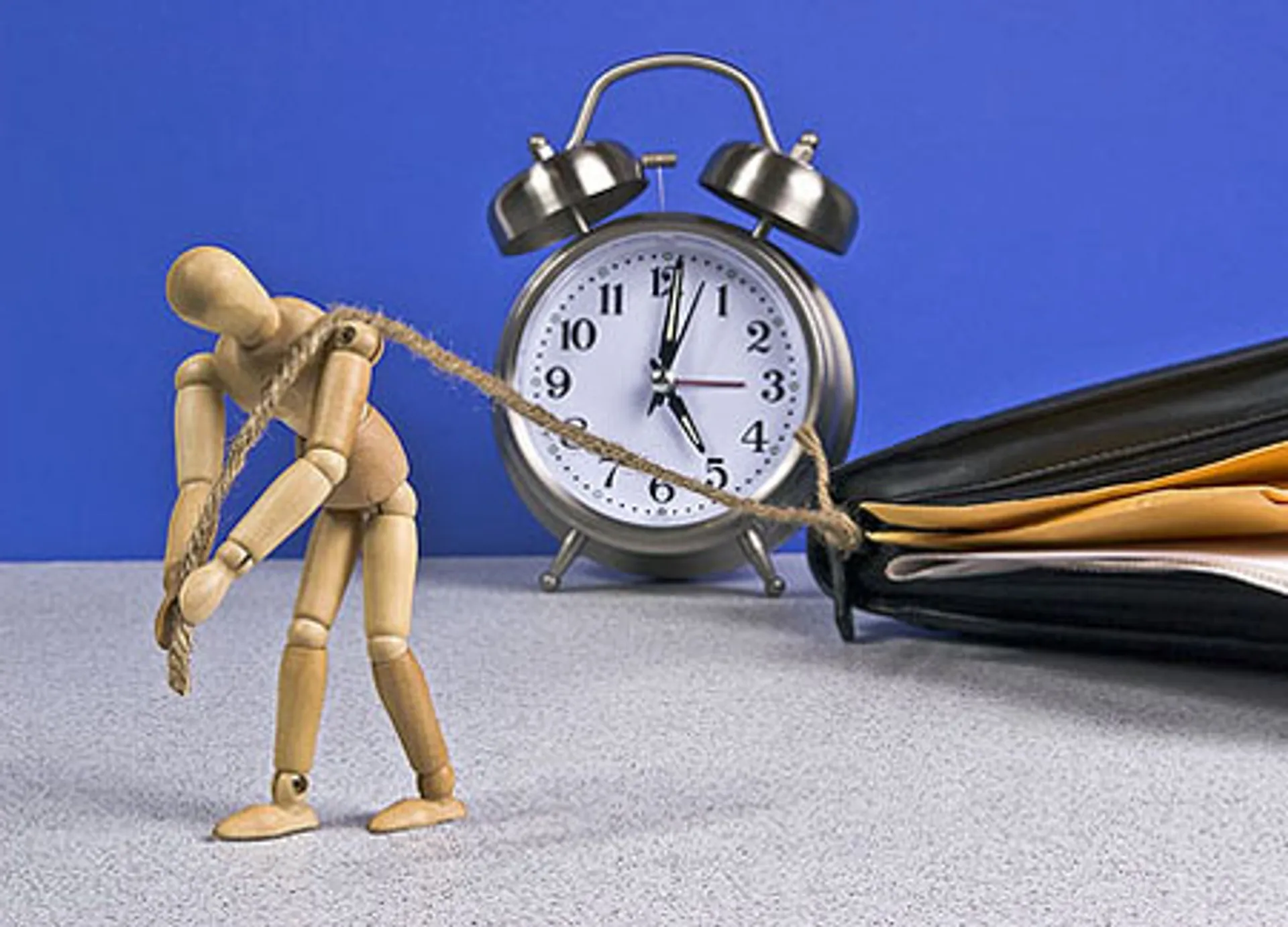 Капитал - Я люблю свою работу. Я приду сюда в субботу