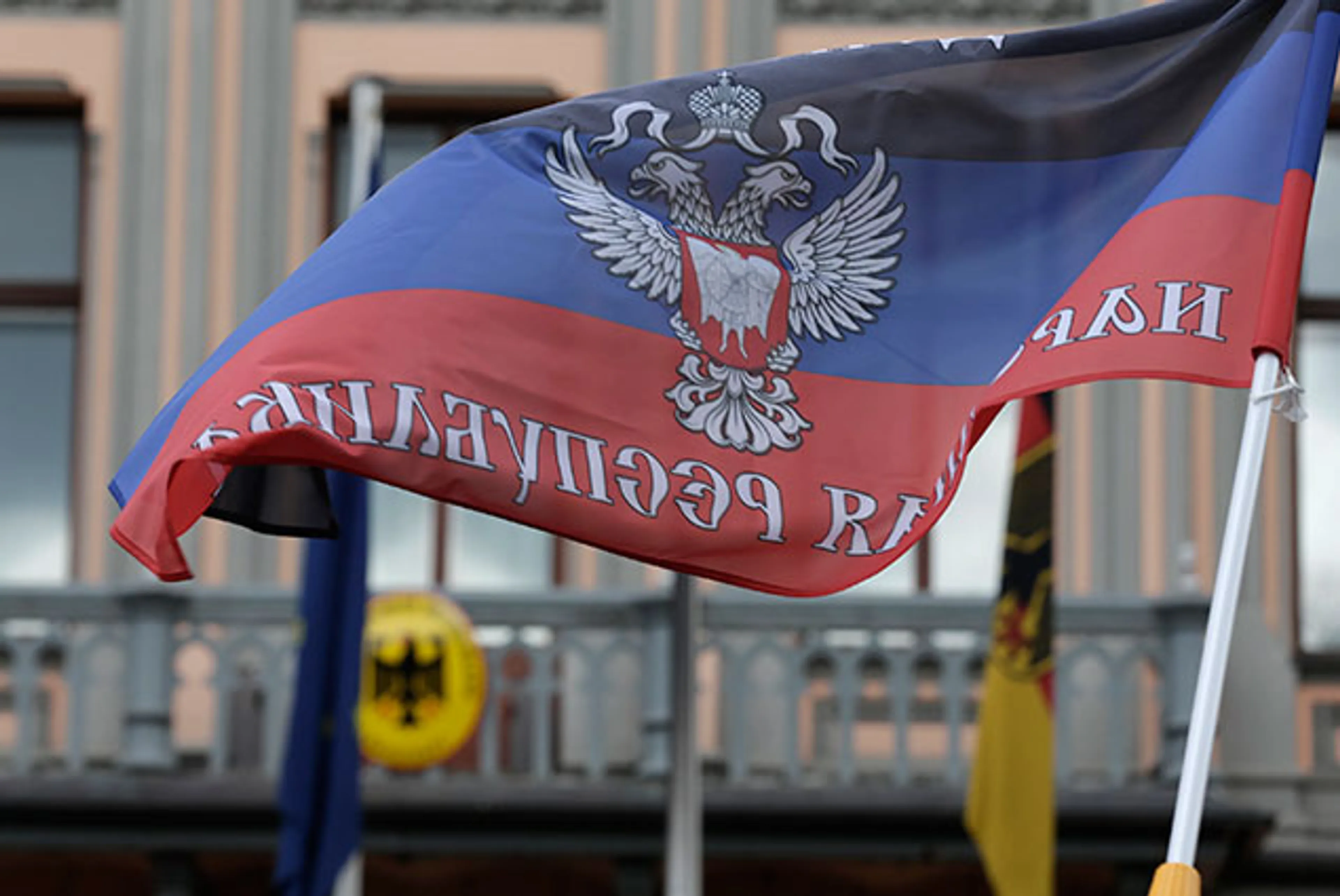 Капитал - Договор об отводе вооружений в ДНР назвали окончанием войны