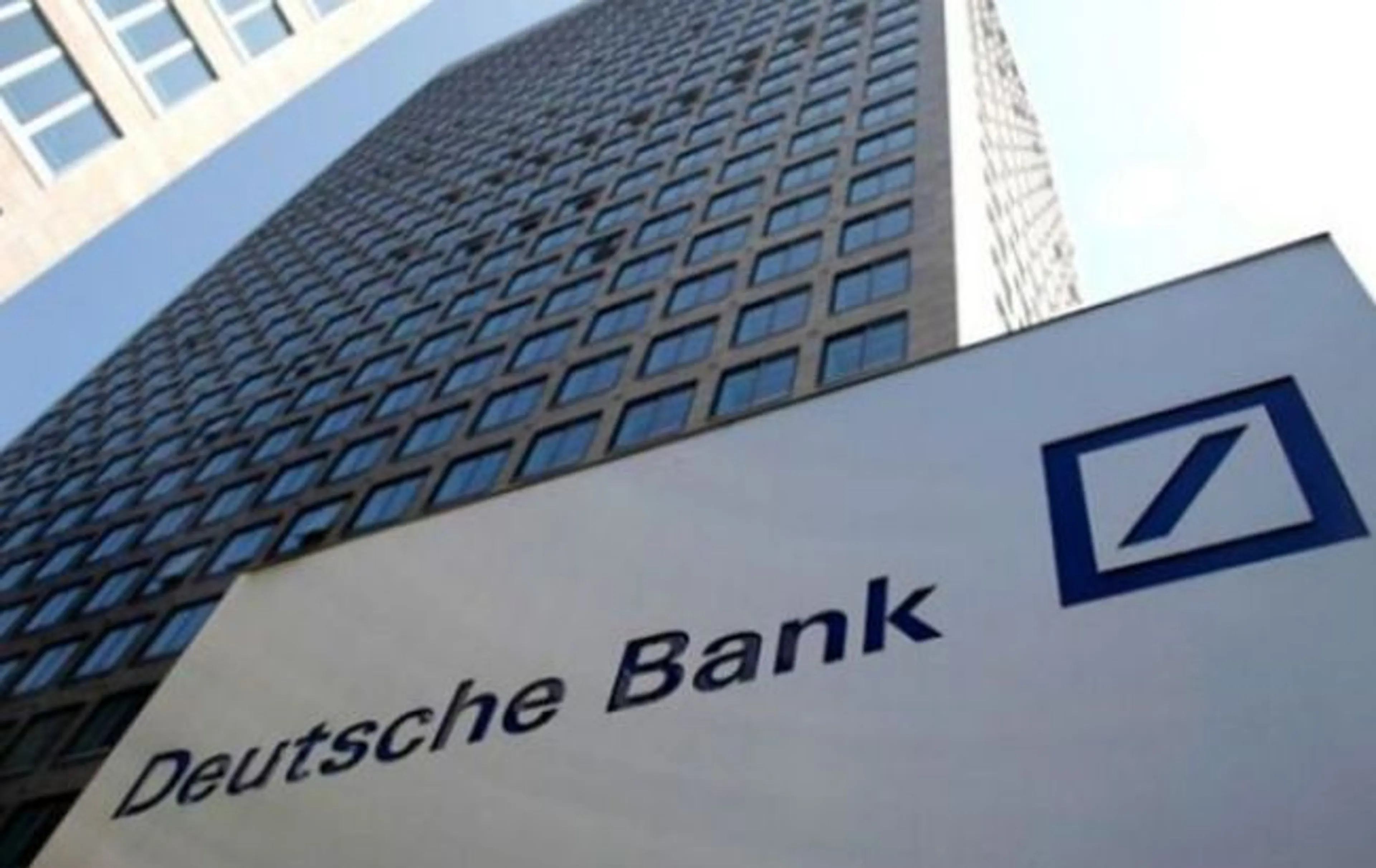 Капитал - Сопредседатели правления Deutsche Bank уйдут в отставку