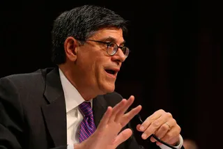 Капитал - Потолок госдолга США будет достигнут в феврале