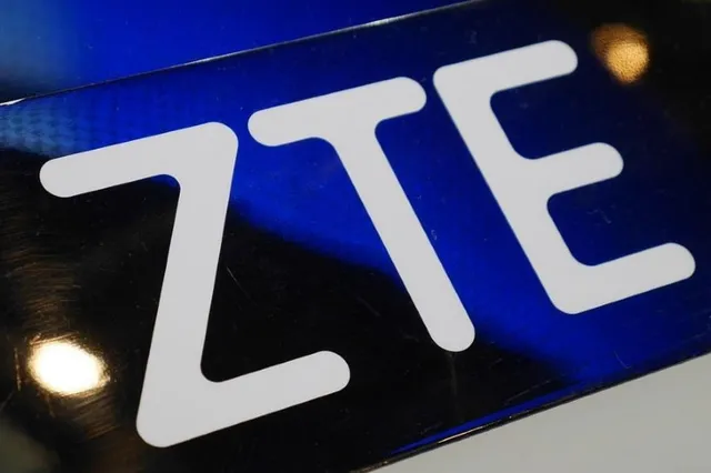 США и Китай близки к сделке по спасению ZTE