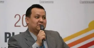 Капитал - В моем отношении к акиму Алматы нет ничего сакрального