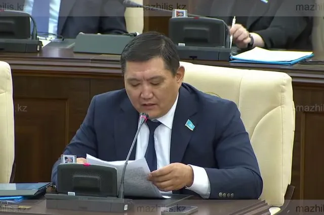 mazhilis.parlam.kz