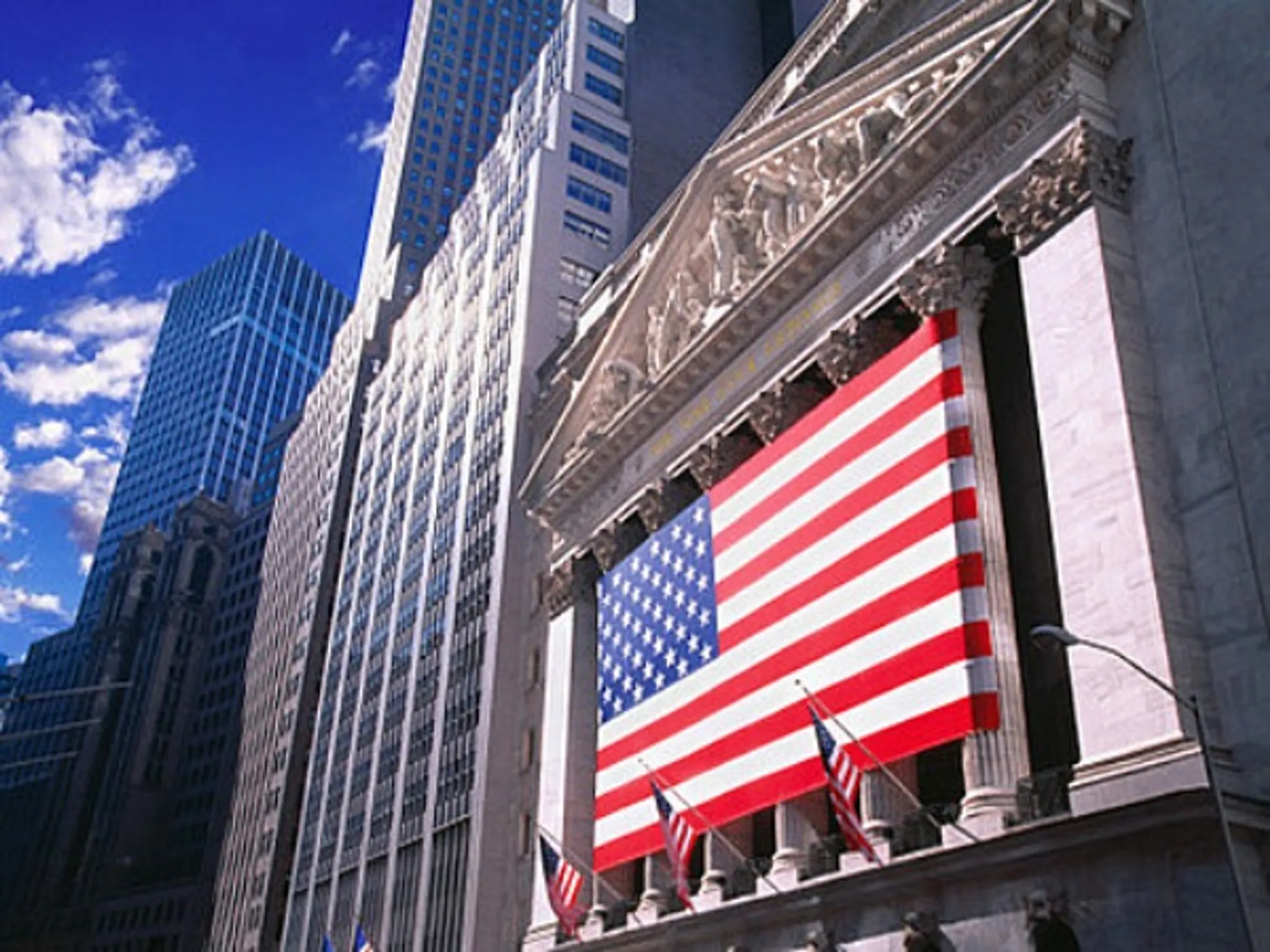 США внесли в санкционный список ВТБ24 и «дочек» Сбербанка - Image Kapital.kz
