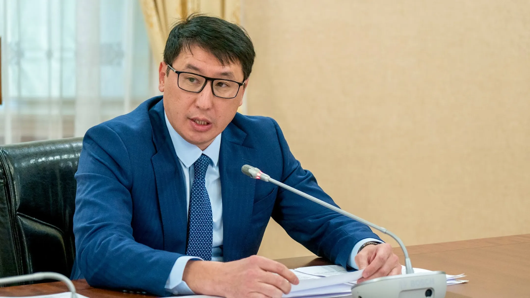 Вице-премьер поручил максимально упростить доступ аграриев к финансированию - Image Kapital.kz