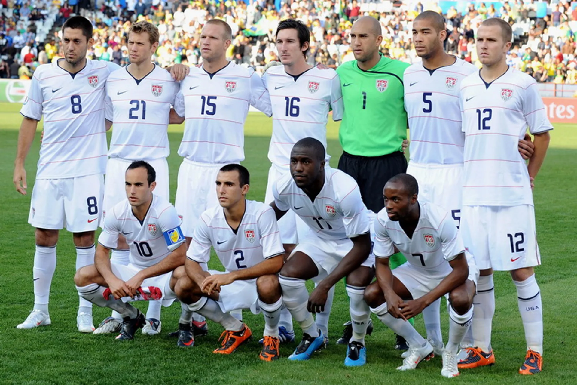 Капитал - «Янки» будут биться за интерес к футболу в стране