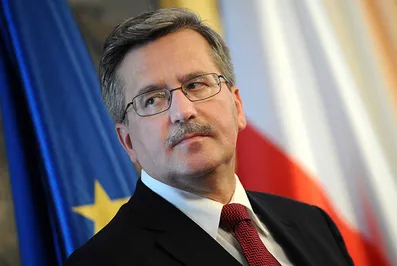 Президент Польши заявил о референдуме