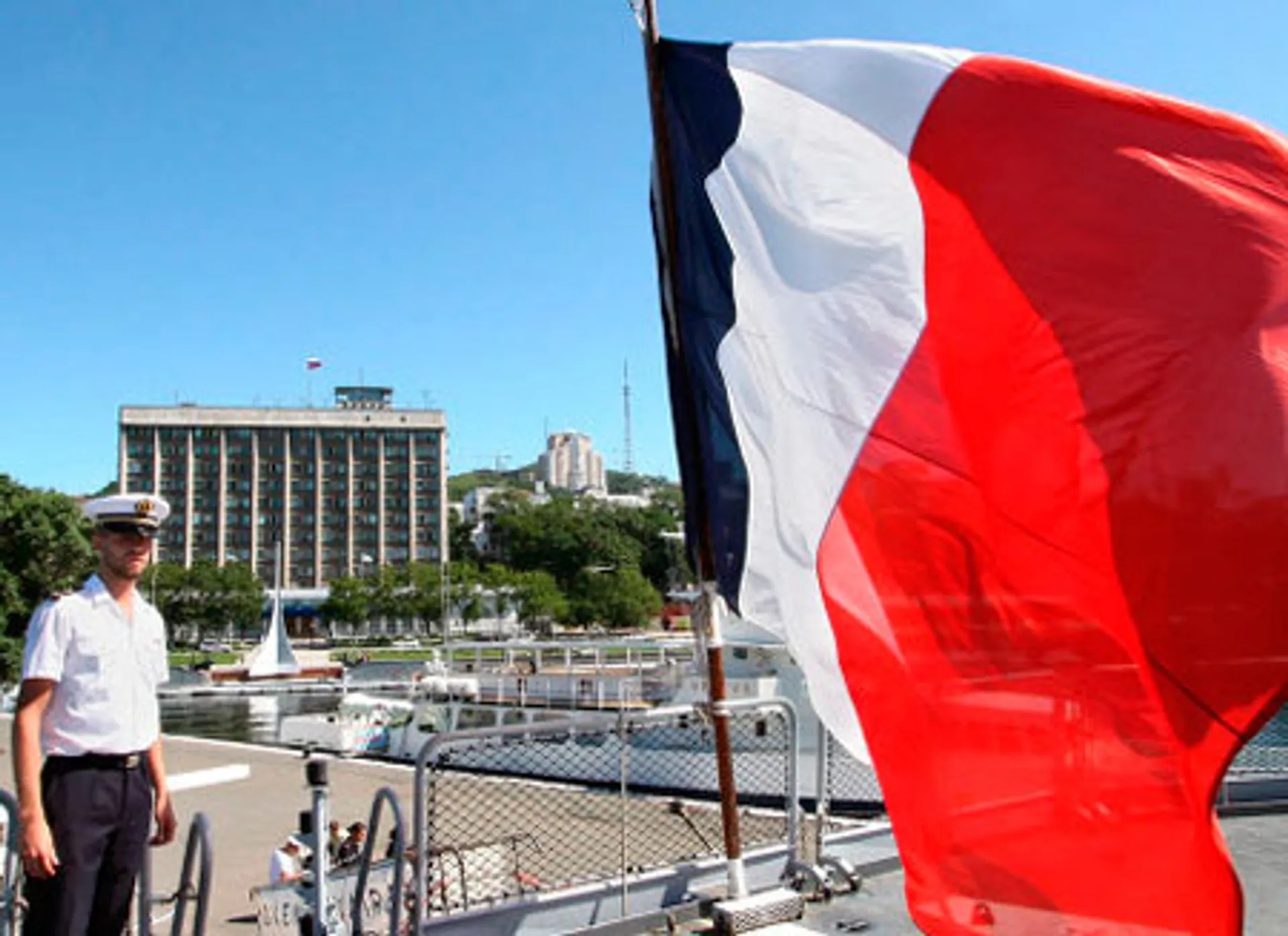 Капитал - Франция вышла из рецессии