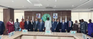 Фото: МИД РК