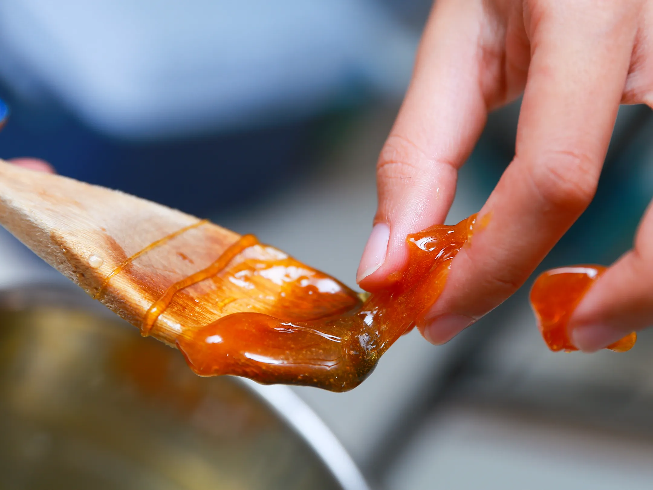 Можно ли заработать на пасте для шугаринга - Image Kapital.kz