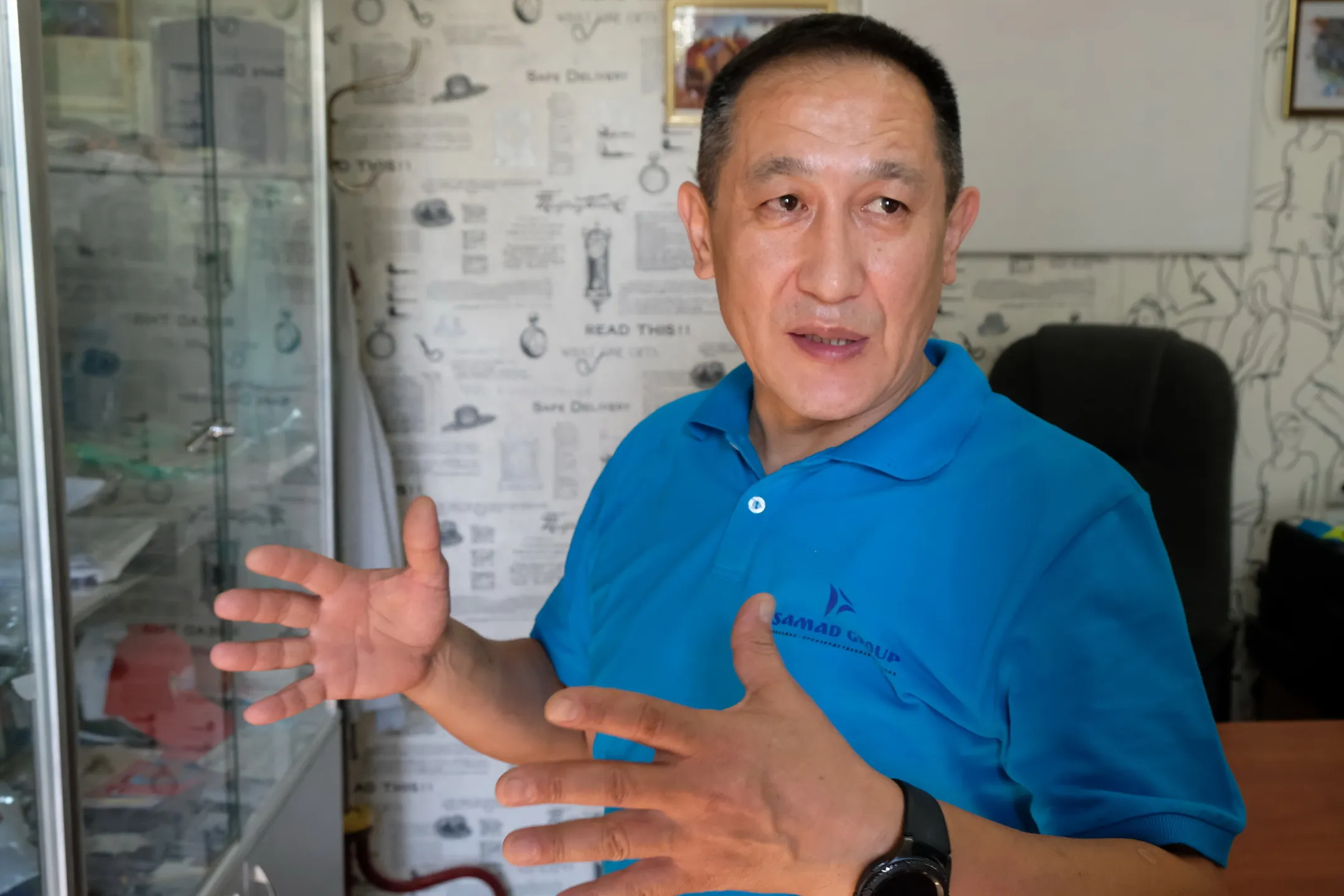 Почему шелкография стала популярной в полиграфическом бизнесе - Image Kapital.kz