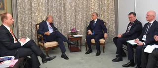 Капитал - Казахстан продолжит сотрудничество с ОЭСР