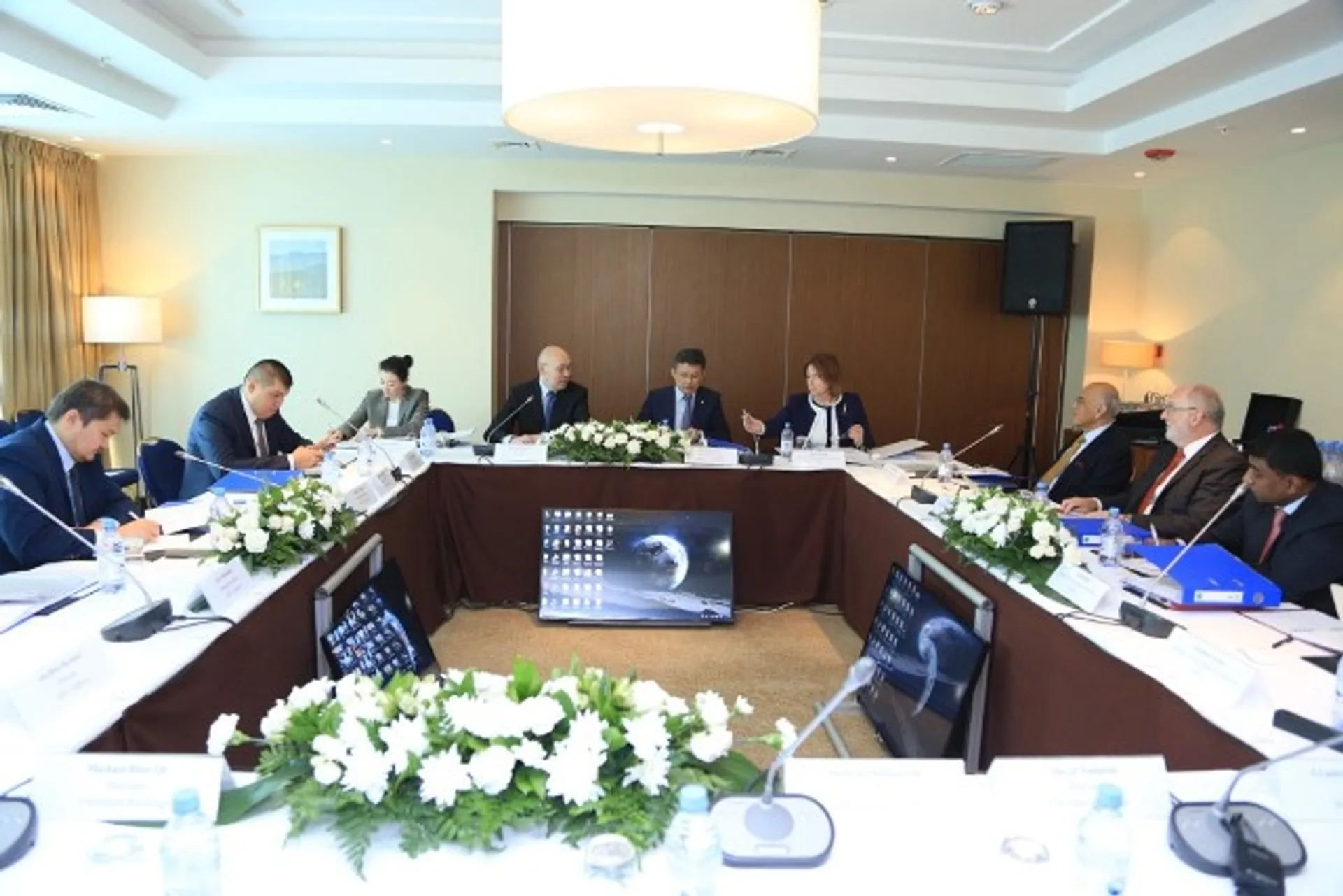 Капитал - При МФЦА создан Комитет по регулированию финансовых услуг