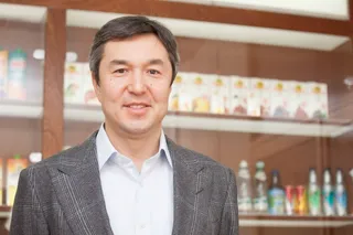 Капитал - Раимбек Баталов призывает бизнес «держать цены»