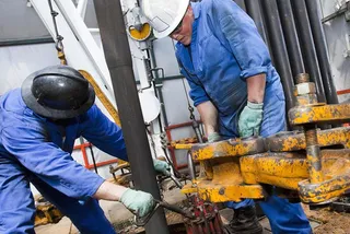 Капитал - Нефть марки Brent поднялась выше $46 за баррель