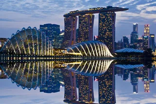 Капитал - Сингапур снова назвали самым дорогим городом мира