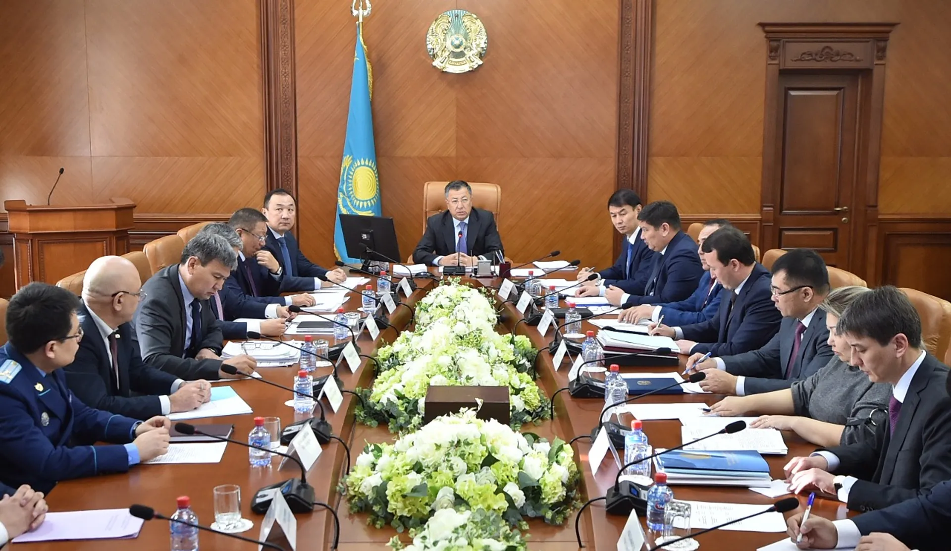 Капитал - В ЮКО введут в оборот еще 13,8 тысяч га орошаемых земель