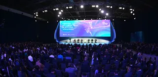 Капитал - Президент: Уровень охвата интернетом территории РК достаточно высокий