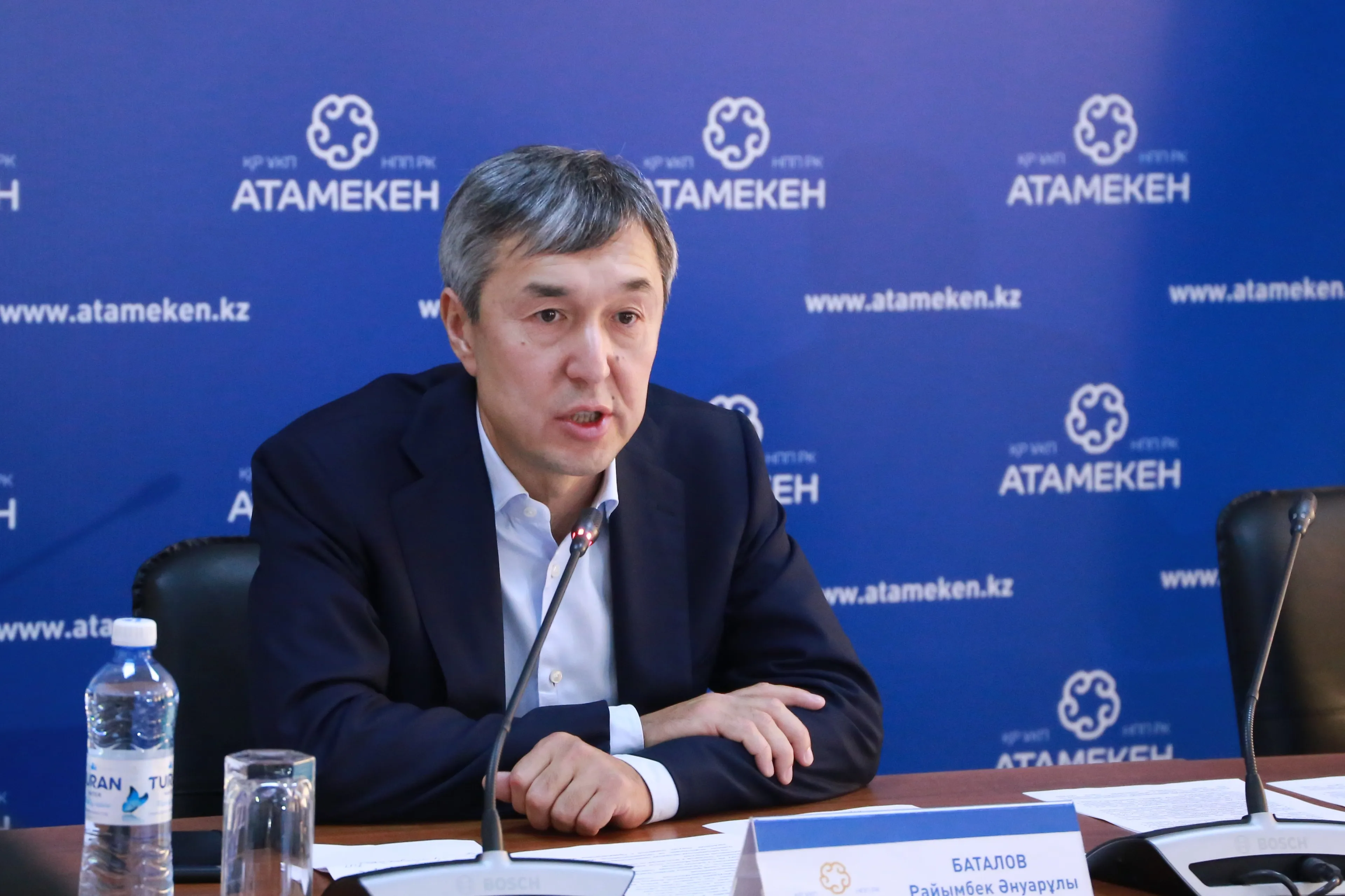 Капитал - В Нацпалате предложили вернуться к вопросу строительства крупного НПЗ