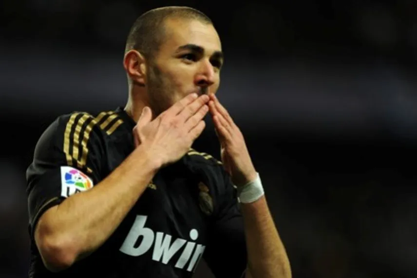 Капитал - «Арсенал» готов заплатить 40 млн фунтов за Бензема