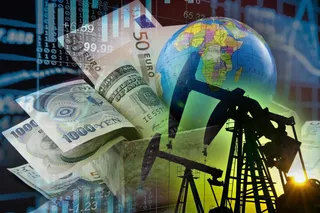 Капитал - В фокусе внимания рынка – конференция ОПЕК