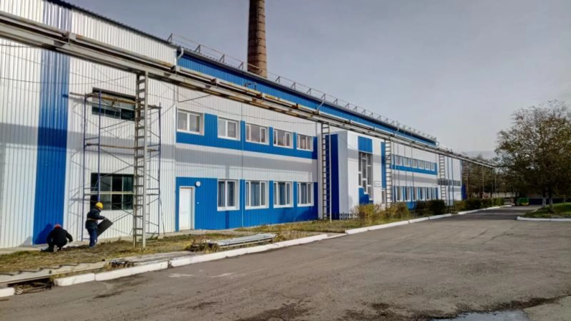 Капитал - Казахстан Инжиниринг выставил на продажу 51% акций своего завода