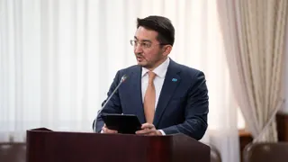 Фото: пресс-служба правительства