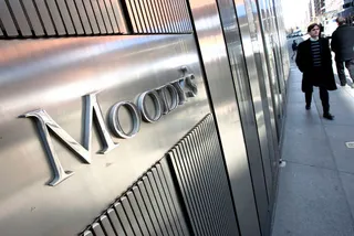 Капитал - Moody's снизило рейтинги банков США