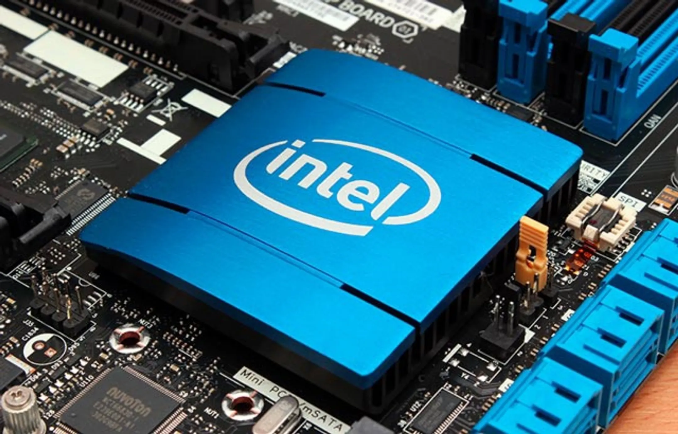 Intel сократит каждого десятого сотрудника - Image Kapital.kz