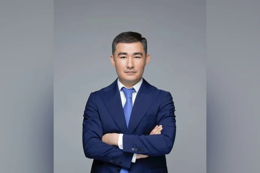 Капитал - Суйениш Абдильдин назначен председателем правления АО «Транстелеком»