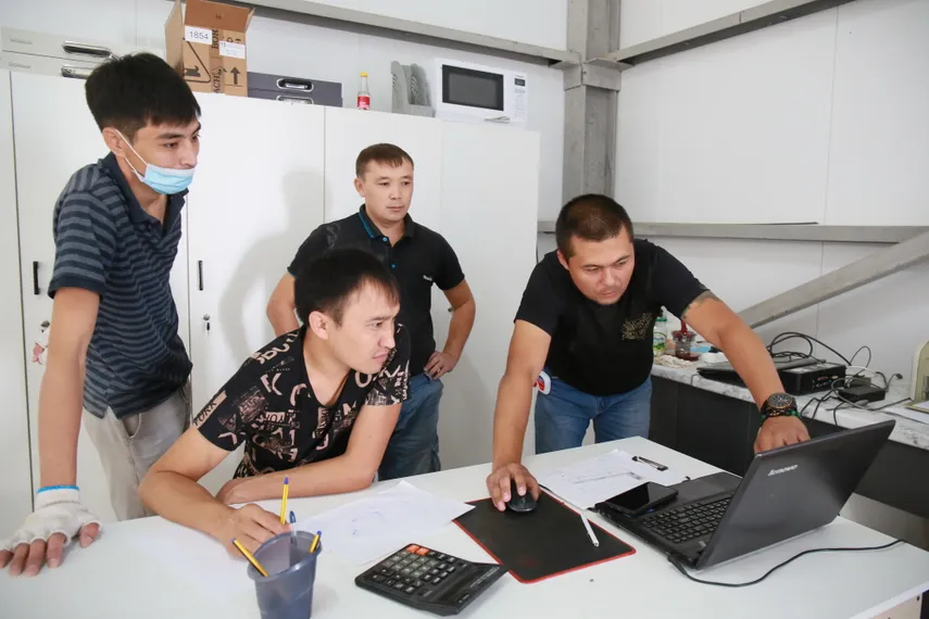 Фото: Руслан Пряников