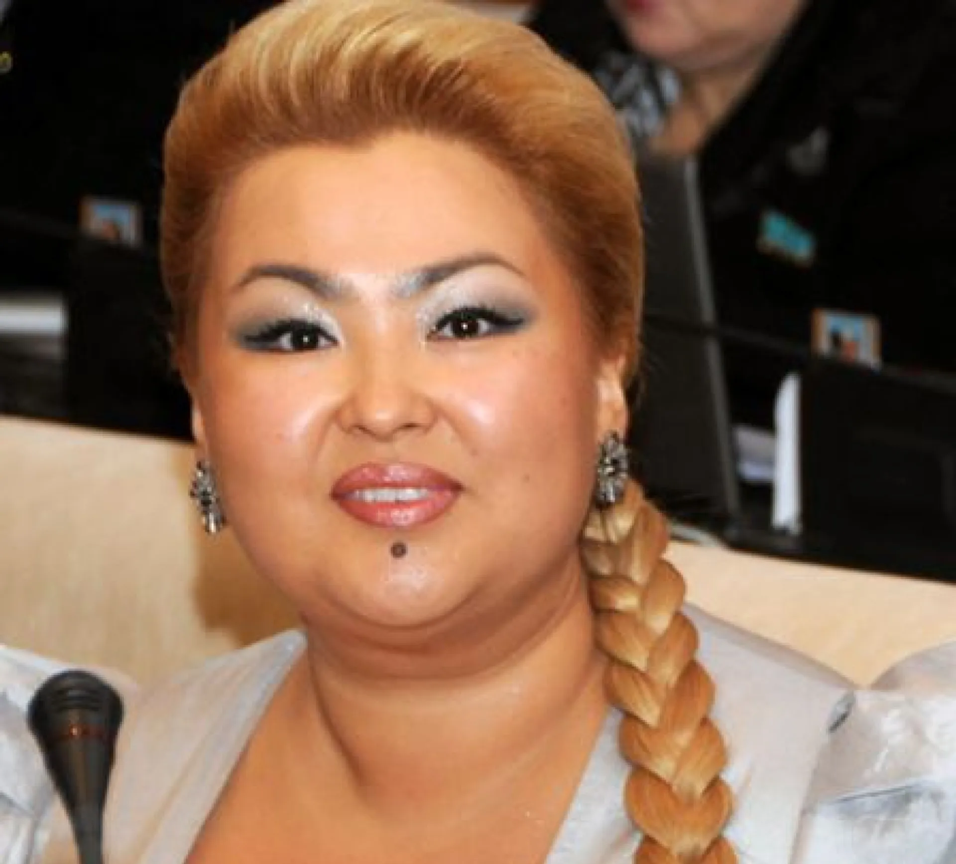 Капитал - Мои песни и пляски не имеют отношения к партии Нур Отан