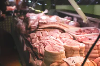 Капитал - Может ли Казахстан нарастить экспорт свинины