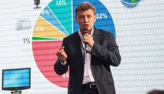 Капитал - Рекламный рынок достиг дна