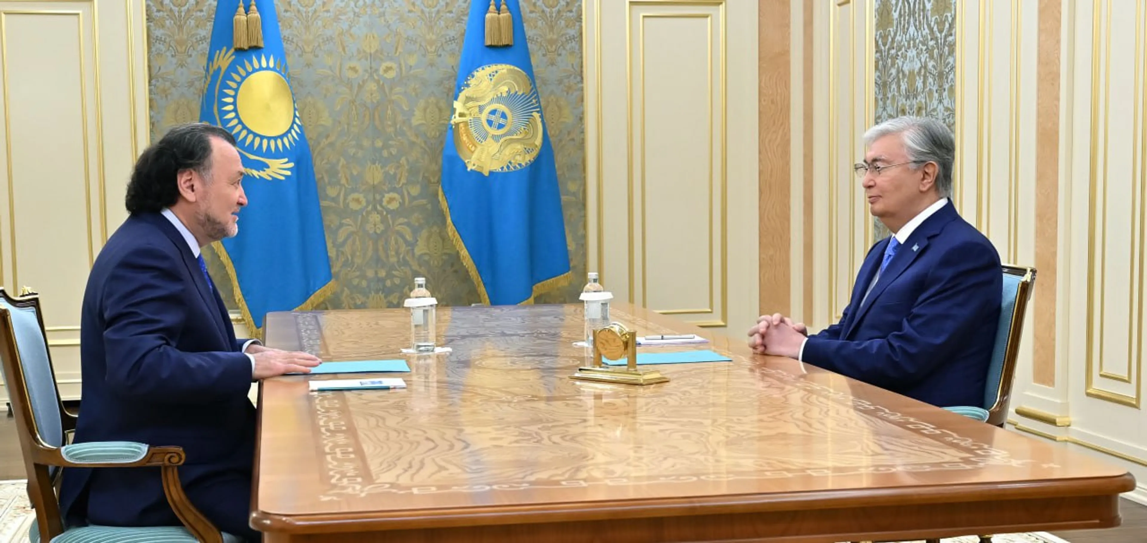 Фото: пресс-служба Акорды