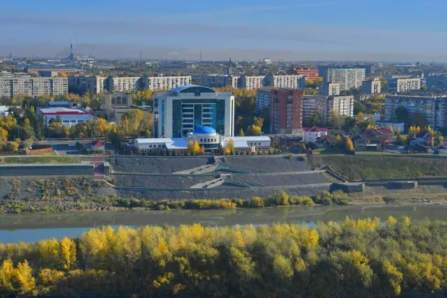 ortcom.kz