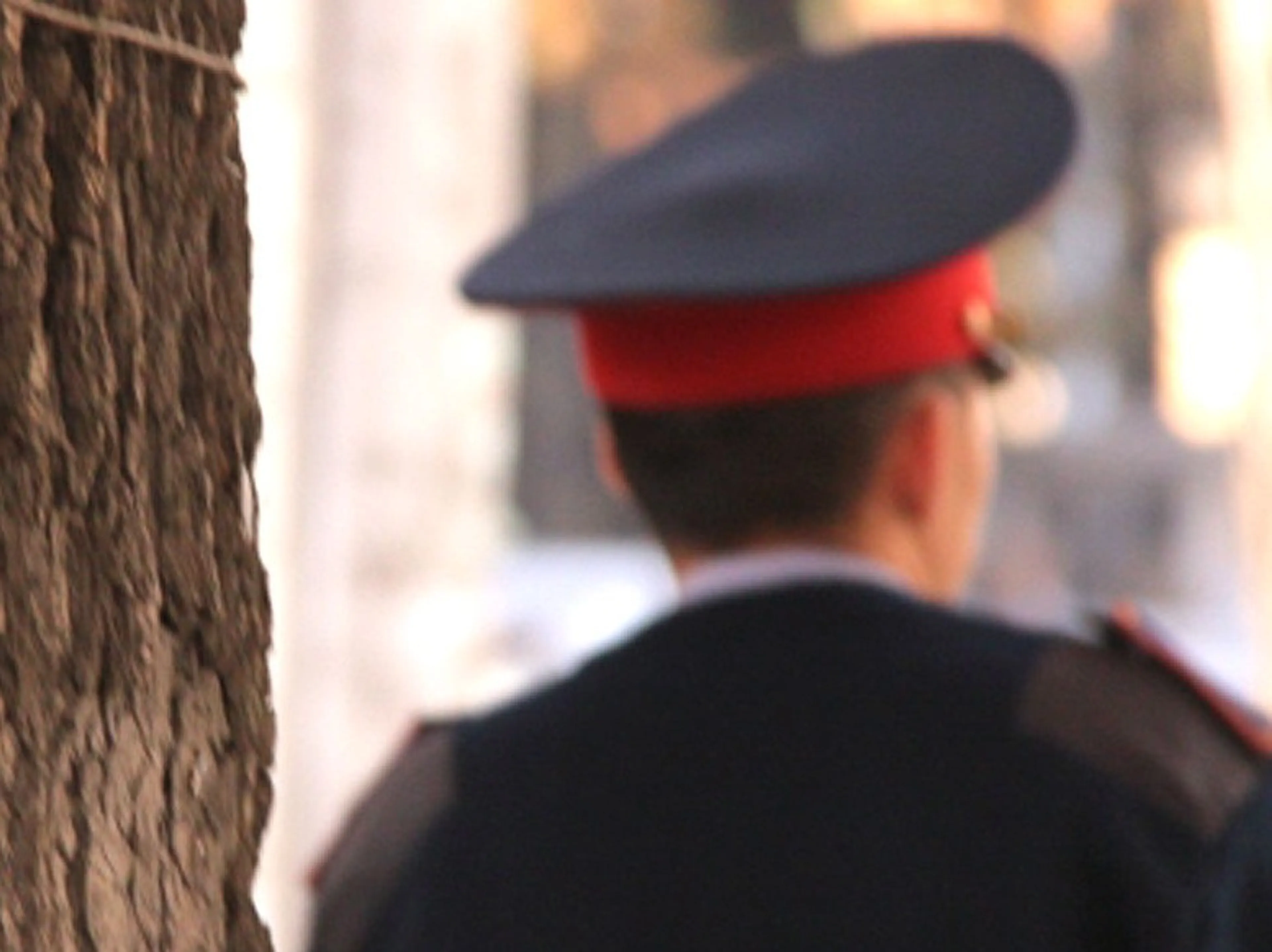 Капитал - В Алматы не хватает участковых полицейских