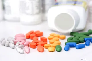 Капитал - С 2016 года антибиотики будут продавать только по рецепту врача