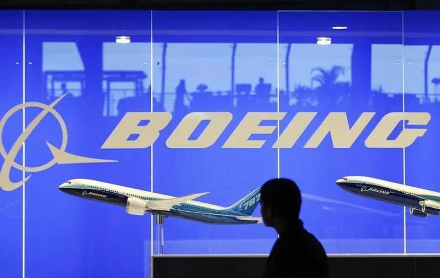 Капитал - Boeing запустил линию по переоборудованию самолетов в грузовые