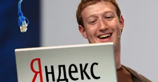 Капитал - Яндекс может стать партнером Facebook
