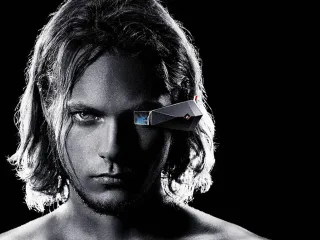 Капитал - Монокль Nissan 3E бросает вызов Google Glass