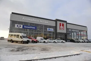 Капитал - Спрос на автомобили упадет