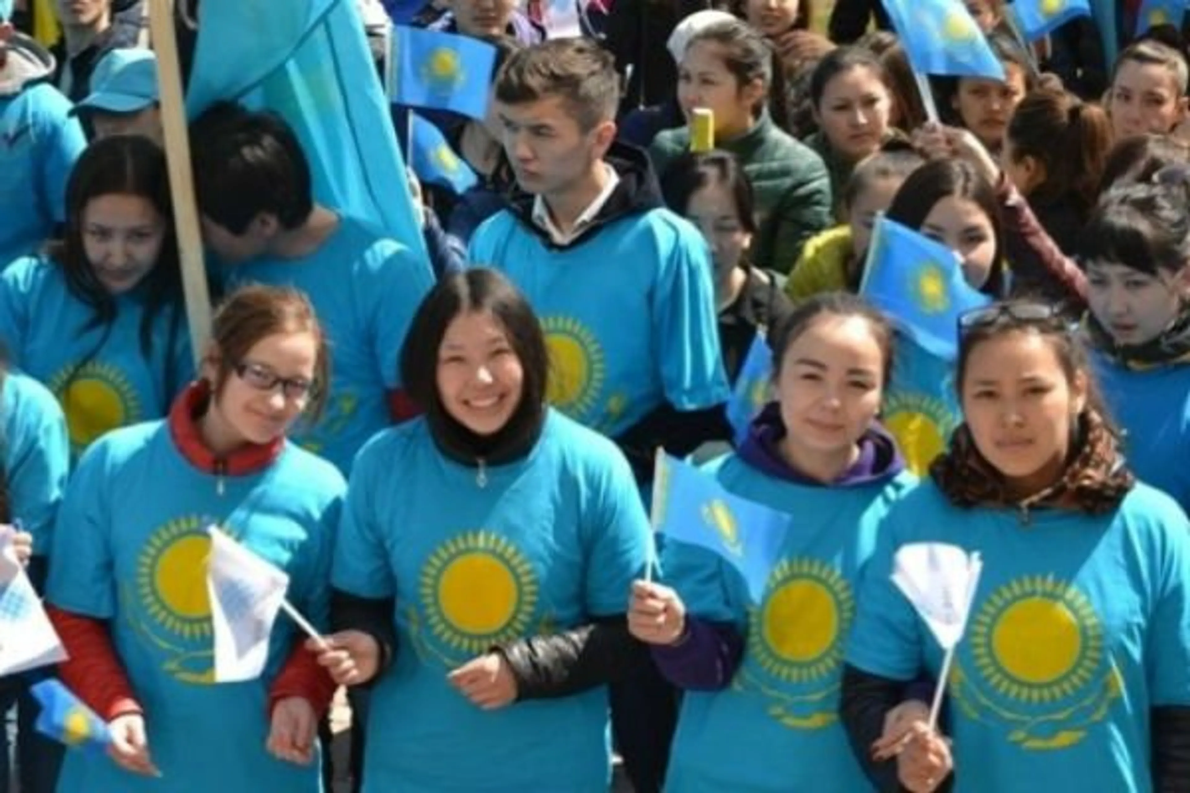 Капитал - Касым-Жомарт Токаев рассказал о будущем молодежи