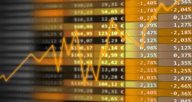 Цены на нефть, металлы и курс тенге на 25 мая- Kapital.kz