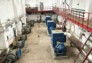 Фото: МВРИ РК 