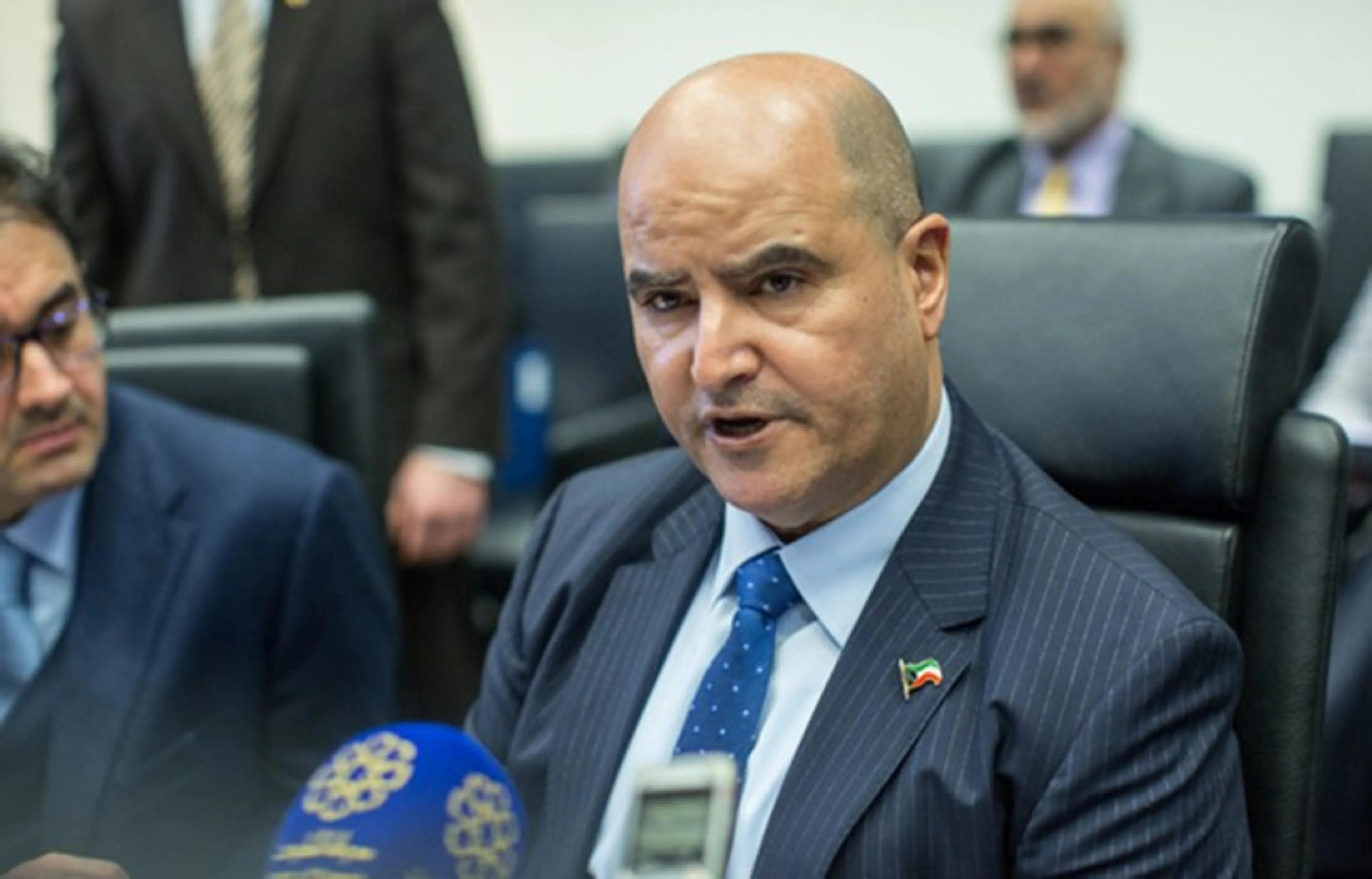 Капитал - ОПЕК может досрочно выйти из глобального нефтяного пакта