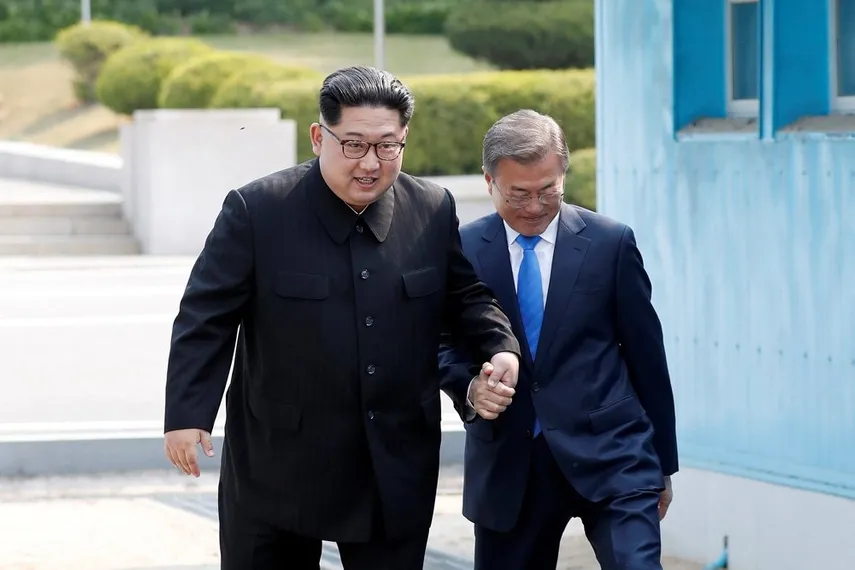 Капитал - КНДР перейдет на единое с Южной Кореей время