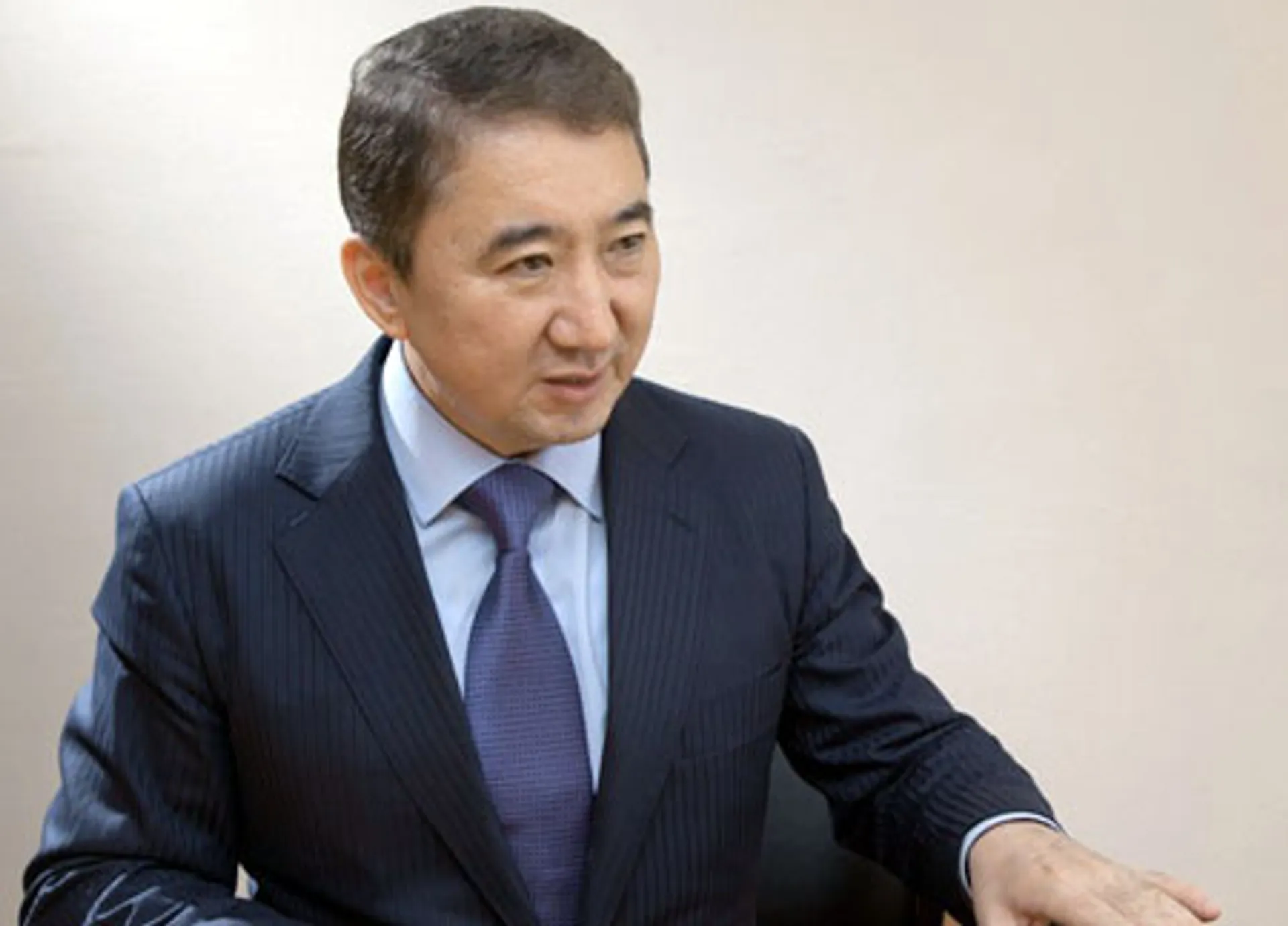 Капитал - Нурлан Алдабергенов: «Сейчас важно гармонизировать законы стран ТС»