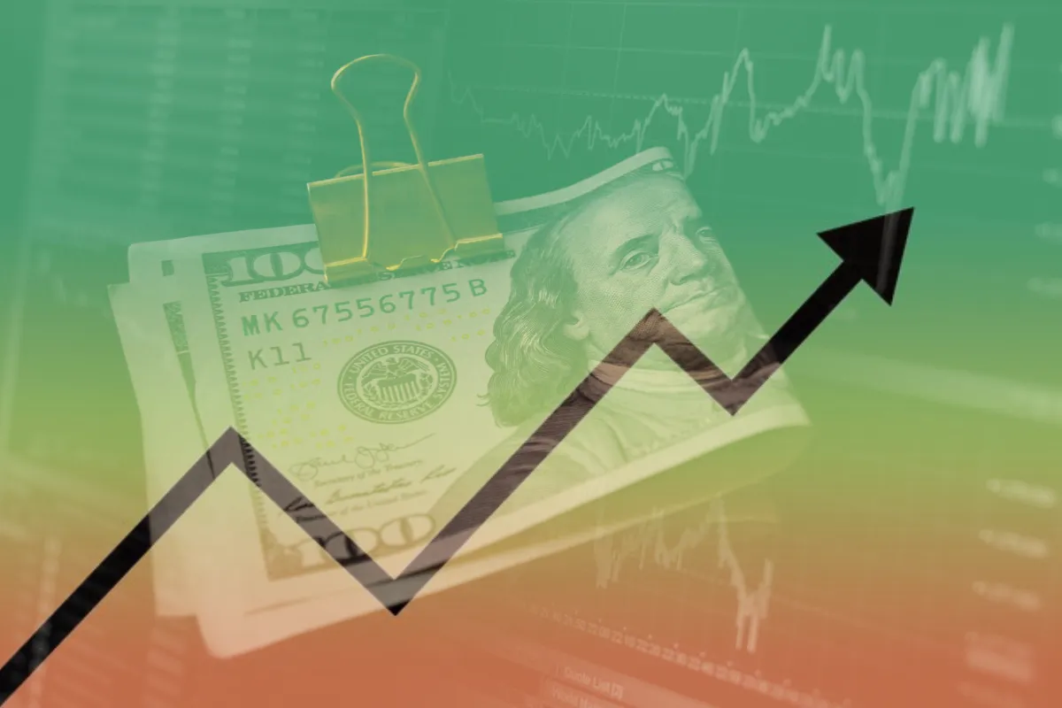 Ожидается рост корпоративной прибыли на 10,1% в 2025 году