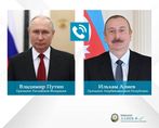 Владимир Путин принес извинения Ильхаму Алиеву